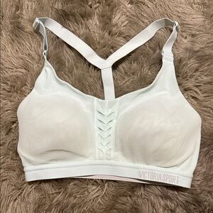 Victoria's Sport Light Turquoise Lightweight Sports Bra